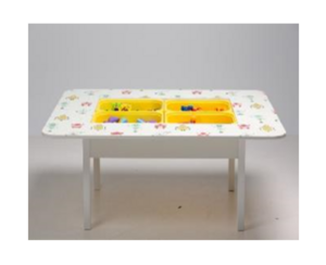 Стол для конструирования «Добрыня Никитич» - fgospostavki.ru - Королёв