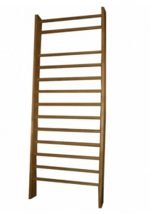 Шведская стенка (250х100 см) - fgospostavki.ru - Королёв