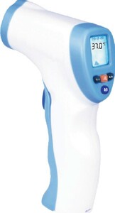 Термометр бесконтактный инфракрасный - fgospostavki.ru - Королёв
