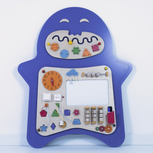 Бизиборд «Мип» - fgospostavki.ru - Королёв