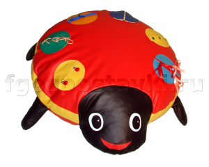 Дидактическая божья коровка - fgospostavki.ru - Королёв