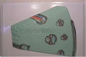 Модель барельефная "Клеточное строение стебля" - fgospostavki.ru - Королёв