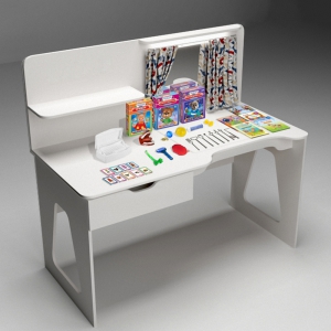 Профессиональный интерактивный стол логопеда "Лого-Старт" - fgospostavki.ru - Королёв