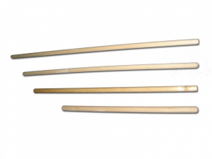 Палка гимнастическая деревянная (700 миллиметров, диаметр 22 миллиметра) - fgospostavki.ru - Королёв