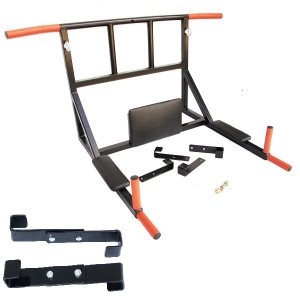 Универсальный Турник-Брусья-Пресс 3 в 1 - fgospostavki.ru - Королёв