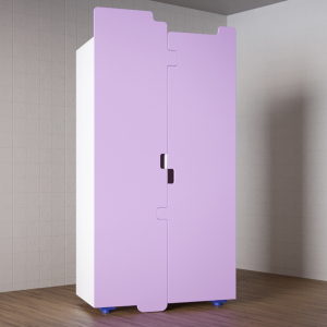 Шкаф «Мозаика» - fgospostavki.ru - Королёв