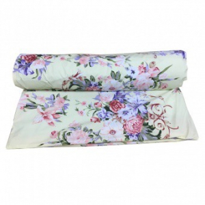 Пододеяльник (внешний чехол) для тяжелого одеяла 85х125 сантиметров - fgospostavki.ru - Королёв