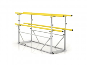 Устройство двухъярусное для обучения ходьбе (взрослое) - fgospostavki.ru - Королёв