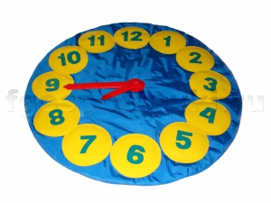 Напольные часы вариант 1 - fgospostavki.ru - Королёв