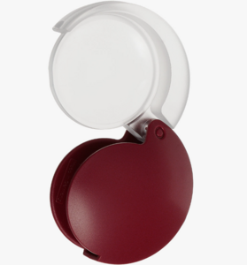 Лупа складная (4х) - fgospostavki.ru - Королёв