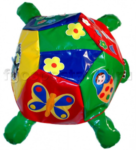 Чехол к черепахе (ПВХ-тент) - fgospostavki.ru - Королёв