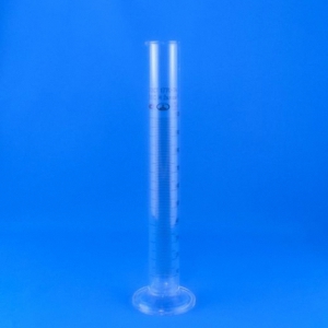 Цилиндр измерительный 100 мл. - fgospostavki.ru - Королёв