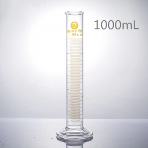 Измерительный цилиндр 1000 мл. - fgospostavki.ru - Королёв