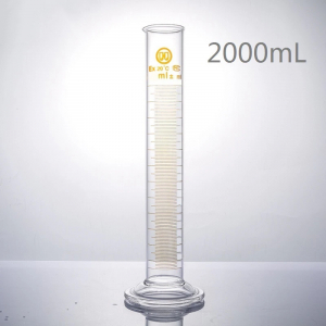Измерительный цилиндр 2000 мл. - fgospostavki.ru - Королёв