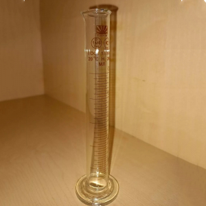 Измерительный цилиндр 25 мл. - fgospostavki.ru - Королёв