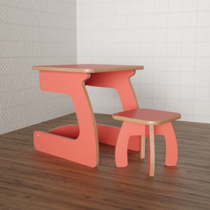 Детский стол «Маргаритка» - fgospostavki.ru - Королёв