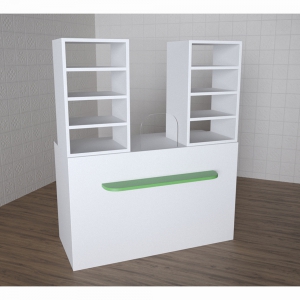 Детский набор «Аптека» - fgospostavki.ru - Королёв