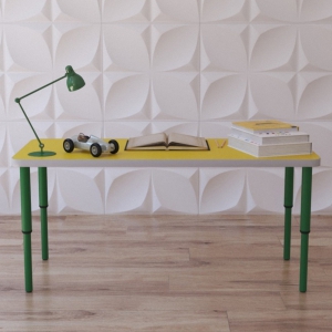 Стол растущий на регулируемых ножках «Непоседы» - fgospostavki.ru - Королёв