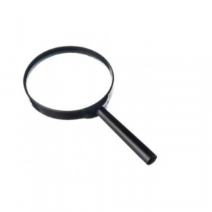 Лупа 6 см, 5х - fgospostavki.ru - Королёв