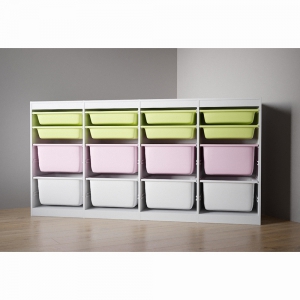 Стеллаж «Всезнайка» - fgospostavki.ru - Королёв