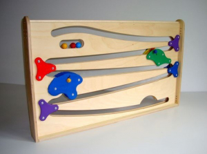 Панель для игровых зон “Лабиринт” - fgospostavki.ru - Королёв