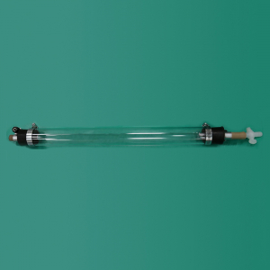 Демонстрационная газоразрядная трубка с двумя электродами - fgospostavki.ru - Королёв