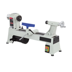 Станок токарный деревообрабатывающий с защитным щитком экраном - fgospostavki.ru - Королёв