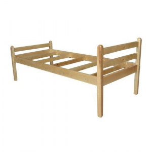 Кровать детская 1400*600*600 - fgospostavki.ru - Королёв