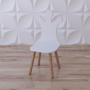 Стул «Царевна Василиса» - fgospostavki.ru - Королёв