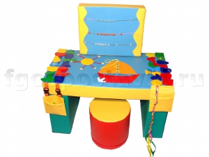 Дидактический стол №3 - fgospostavki.ru - Королёв