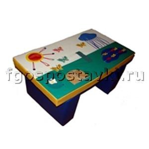 Дидактический стол №1 - fgospostavki.ru - Королёв