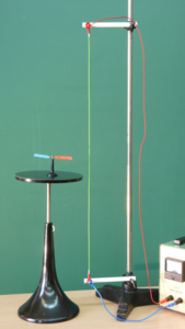 Набор для демонстрации опыта Эрстеда - fgospostavki.ru - Королёв