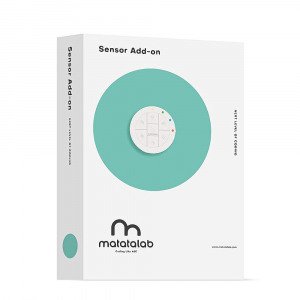Дополнительный сенсорный набор Matatalab Sensor Add-on - fgospostavki.ru - Королёв
