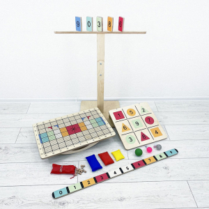 Доска Бильгоу «Профи» - fgospostavki.ru - Королёв