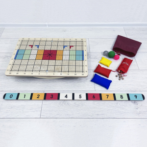 Доска Бильгоу «Стандарт» - fgospostavki.ru - Королёв