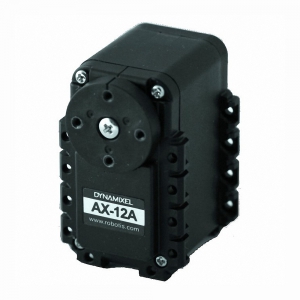 Сервомотор DYNAMIXEL AX-12A - fgospostavki.ru - Королёв