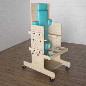 Стойка для ребенка с ОВЗ «Хочу ходить» №3 - fgospostavki.ru - Королёв