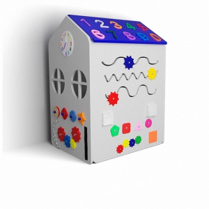 Бизидом «Настоящий гений» - fgospostavki.ru - Королёв