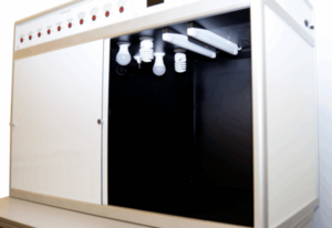 Лабораторный стенд «Эффективность и качество освещения» - fgospostavki.ru - Королёв