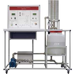 Лабораторный стенд "Датчики" - fgospostavki.ru - Королёв