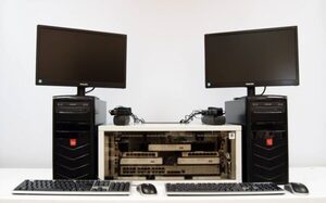 Типовой комплект учебного оборудования «Глобальные компьютерные сети» - fgospostavki.ru - Королёв