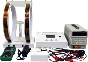 Лабораторная установка «Магнитное поле Земли» - fgospostavki.ru - Королёв