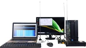 Лабораторный стенд «Защита информации от утечки по каналу побочных электромагнитных излучений» - fgospostavki.ru - Королёв