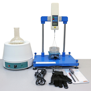 Стенд "Исследование зависимости коэффициента поверхностного натяжения воды от температуры" - fgospostavki.ru - Королёв