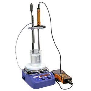 Стенд "Градуировка термопары. Эффект Зеебека" - fgospostavki.ru - Королёв