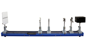 Стенд «Бипризма Френеля» - fgospostavki.ru - Королёв