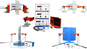 Установка «Исследование электромагнитных волн на границе раздела сред»  - fgospostavki.ru - Королёв