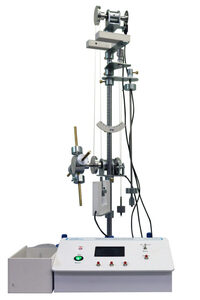 Лабораторная установка «Маятник универсальный» - fgospostavki.ru - Королёв