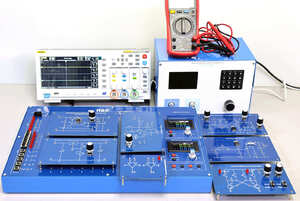 Комплект учебного оборудования «Полупроводниковые приборы» - fgospostavki.ru - Королёв