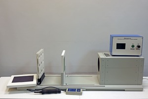 Лабораторный стенд «Защита от теплового излучения» - fgospostavki.ru - Королёв